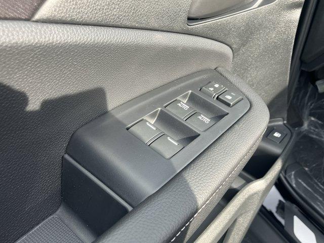 Photo of 2025 Crystal Black Pearl Honda Ridgeline