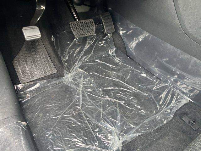 Photo of 2025 Crystal Black Pearl Honda Ridgeline