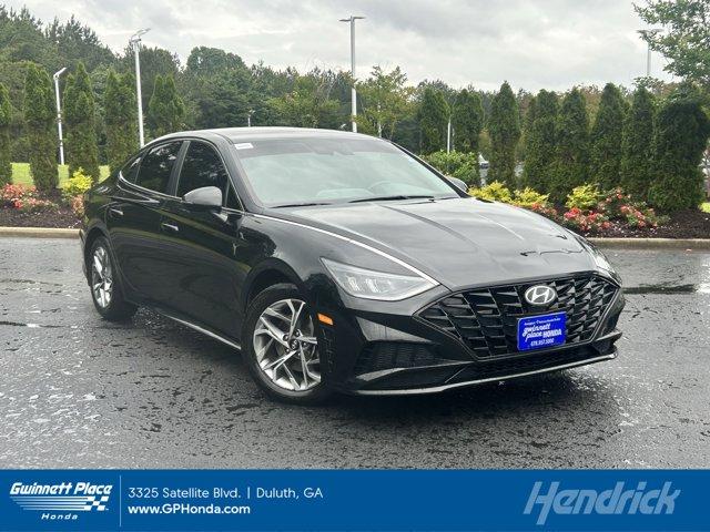 2021 Hyundai Sonata