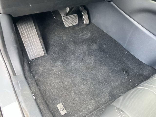 Photo of 2026 Urban Gray Pearl Honda HR-V