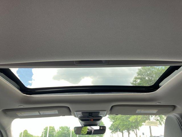 Photo of 2026 Urban Gray Pearl Honda HR-V