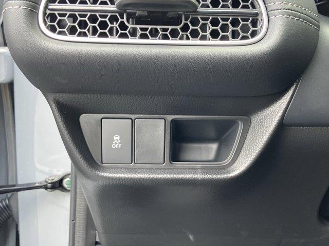 Photo of 2026 Urban Gray Pearl Honda HR-V