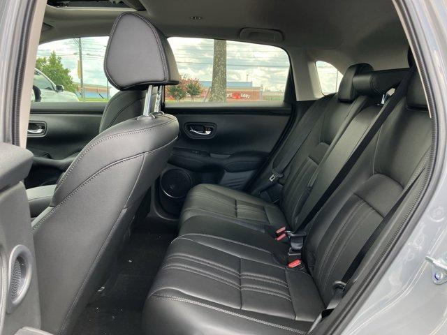 Photo of 2026 Urban Gray Pearl Honda HR-V
