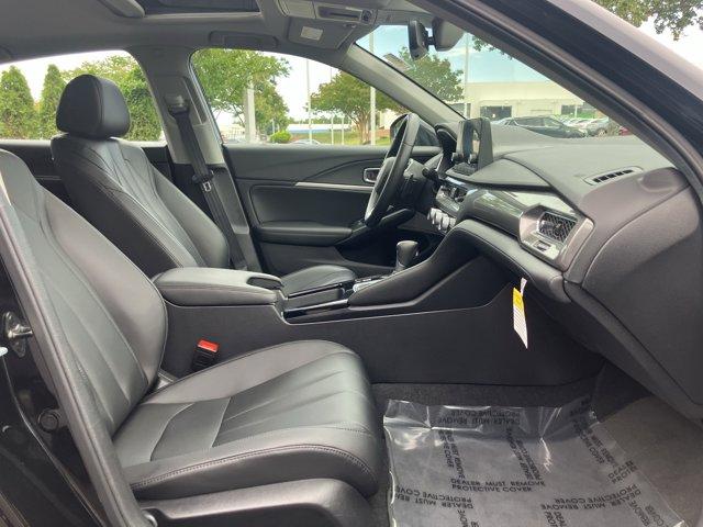 Photo of 2025 Majestic Black Pearl Acura Integra