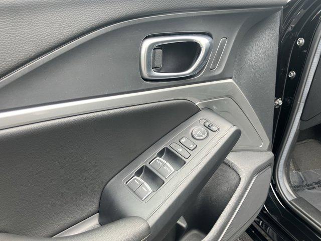 Photo of 2025 Majestic Black Pearl Acura Integra