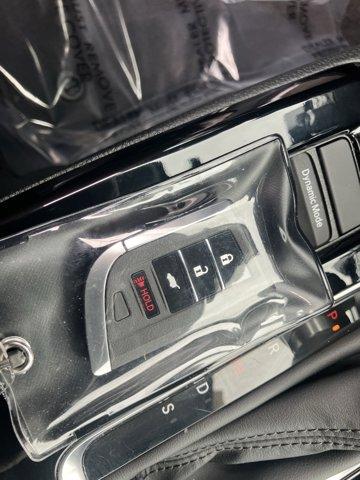 Photo of 2025 Majestic Black Pearl Acura Integra