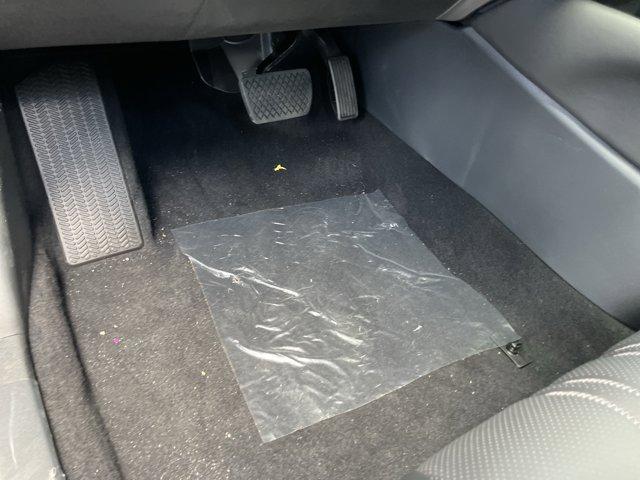 Photo of 2026 Crystal Black Pearl Honda HR-V