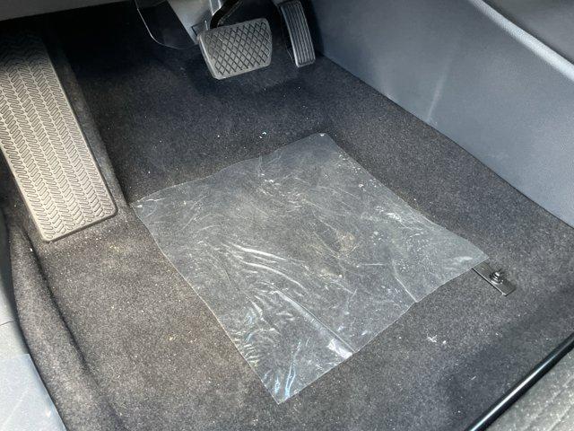 Photo of 2026 Nordic Forest Pearl Honda HR-V