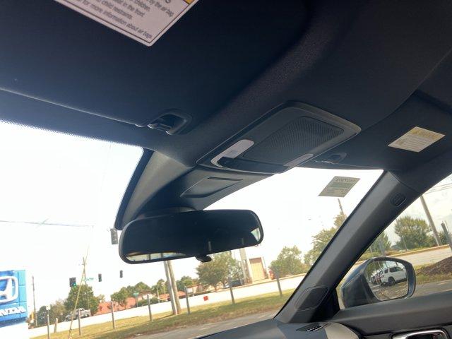 Photo of 2026 Urban Gray Pearl Honda Civic