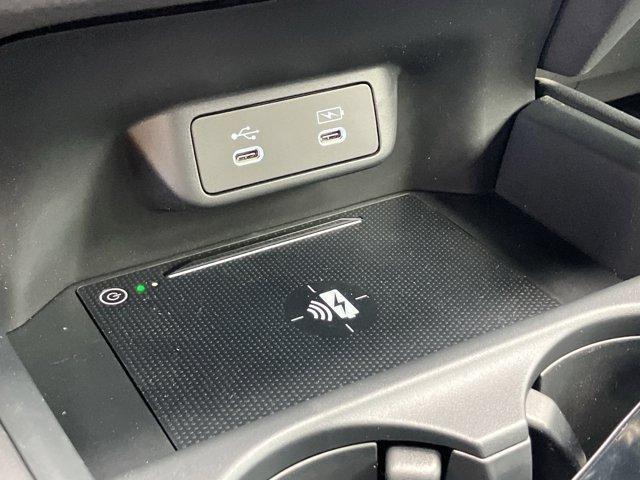 Photo of 2026 Urban Gray Pearl Honda HR-V