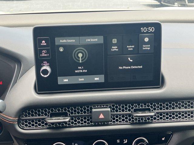 Photo of 2026 Urban Gray Pearl Honda HR-V