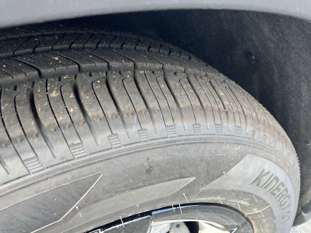 Photo of 2026 Urban Gray Pearl Honda HR-V