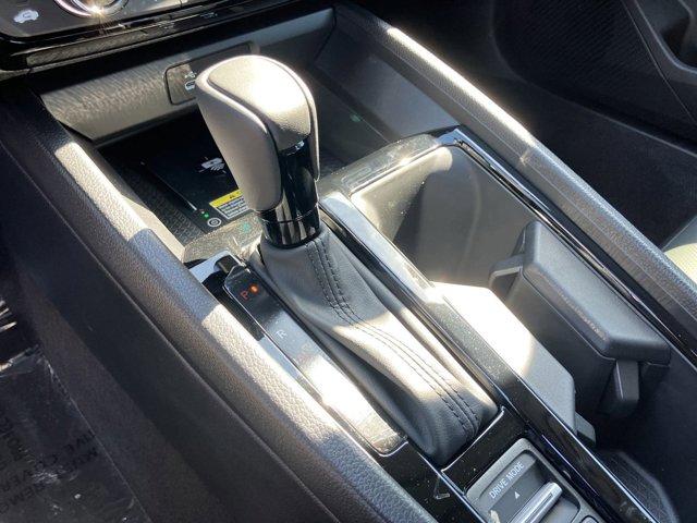 Photo of 2025 Urban Gray Pearl Honda Accord Hybrid