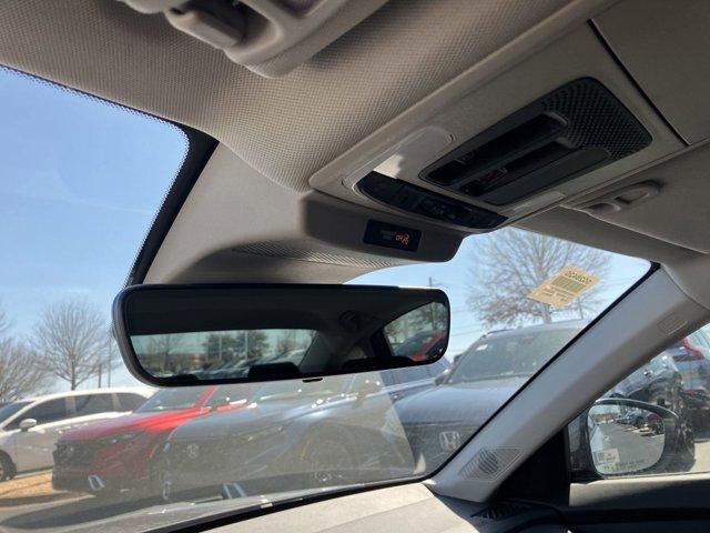 Photo of 2025 Urban Gray Pearl Honda Accord Hybrid
