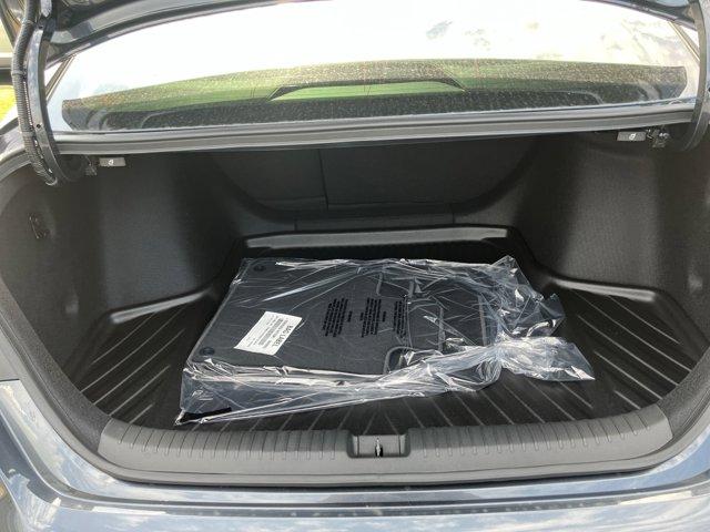 Photo of 2025 Meteorite Gray Metallic Honda Accord Hybrid