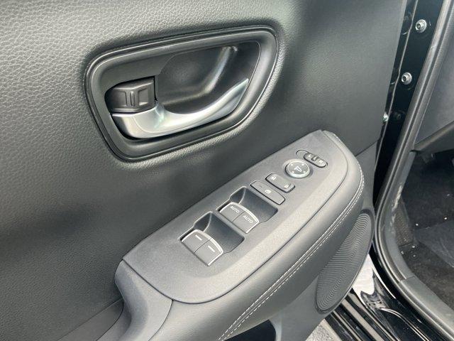 Photo of 2026 Crystal Black Pearl Honda HR-V