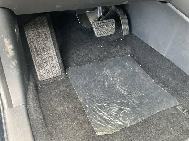 Photo of 2026 Crystal Black Pearl Honda HR-V