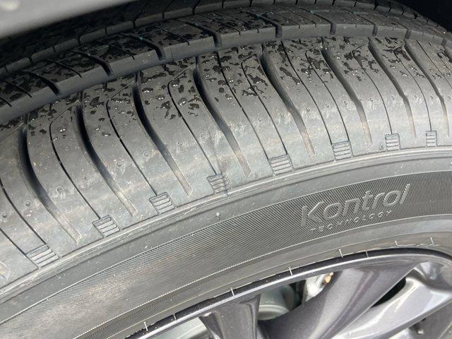 Photo of 2026 Canyon River Blue Metallic Honda CR-V