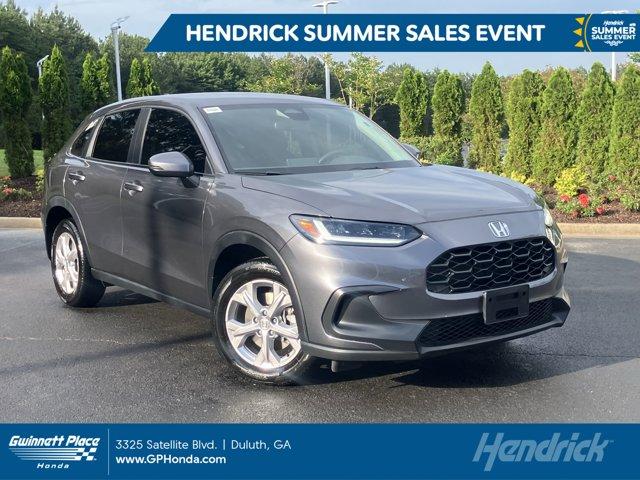 2024 Honda HR-V