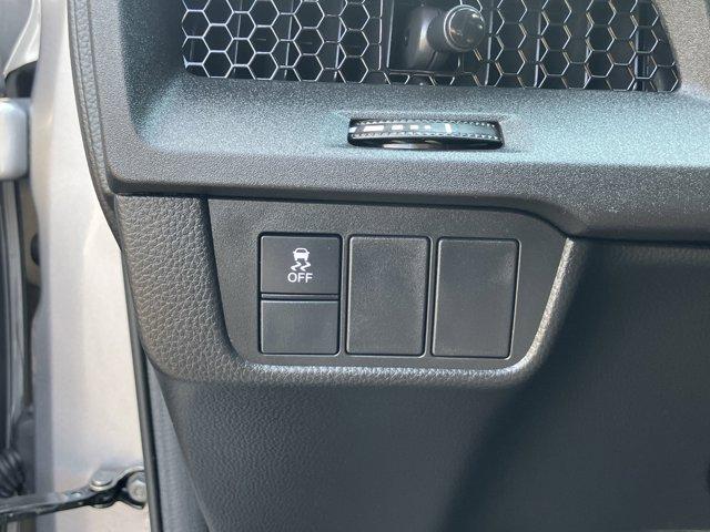 Photo of 2023 Lunar Silver Metallic Honda CR-V Hybrid