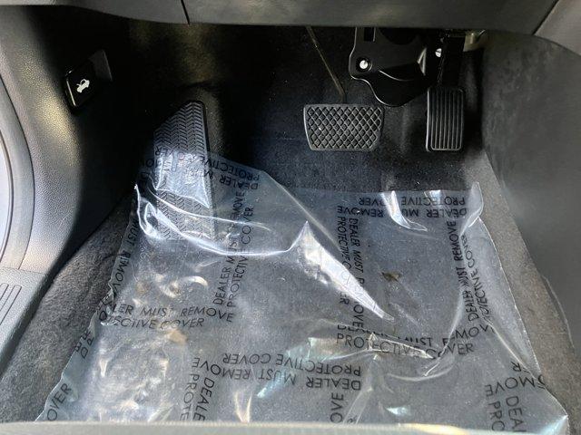 Photo of 2023 Lunar Silver Metallic Honda CR-V Hybrid