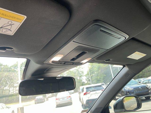 Photo of 2023 Lunar Silver Metallic Honda CR-V Hybrid