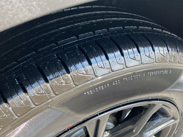 Photo of 2023 Lunar Silver Metallic Honda CR-V Hybrid