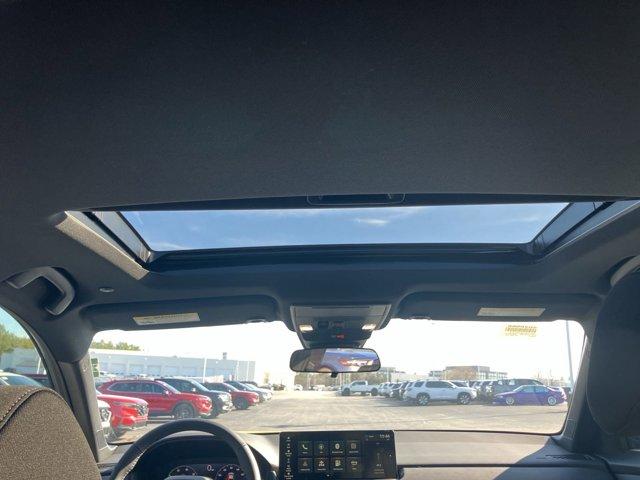 Photo of 2025 Urban Gray Pearl Honda Accord Hybrid