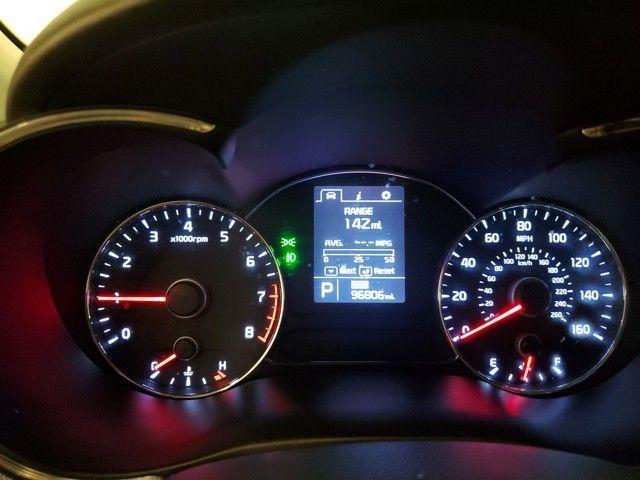 Photo of 2016 Graphite Steel Kia Forte Koup