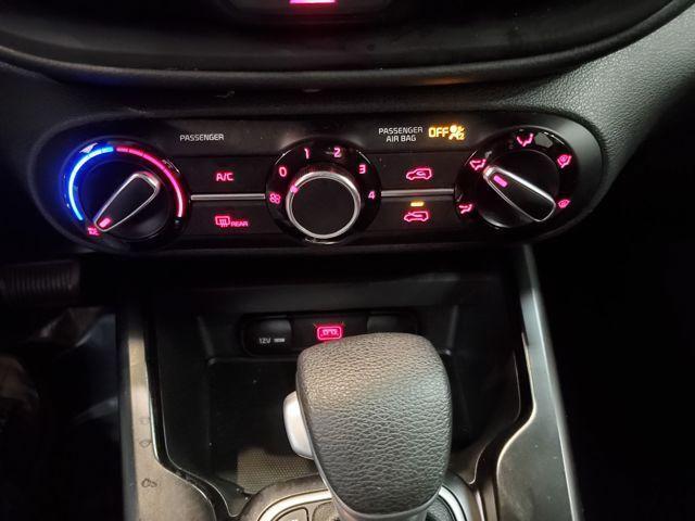 Photo of 2022 Steel Gray Kia Soul