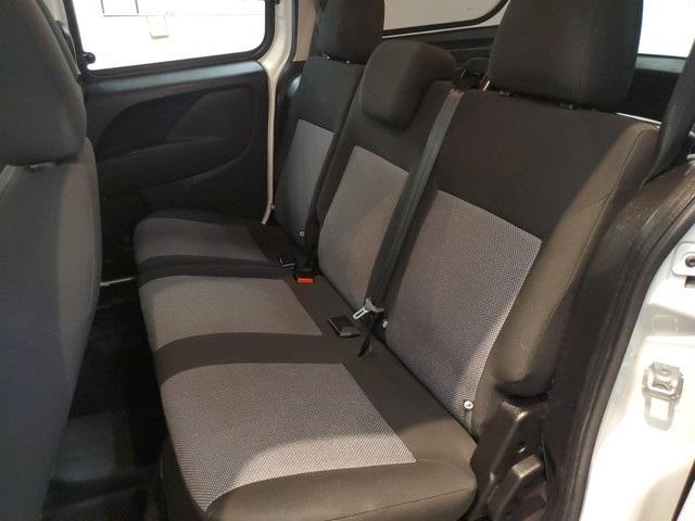 Photo of 2018 Bright White RAM ProMaster City