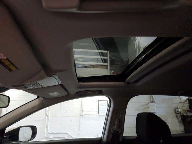 Photo of 2018 White Honda CR-V