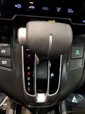 Photo of 2018 White Honda CR-V