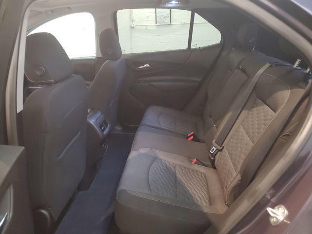 Photo of 2019 Storm Blue Metallic Chevrolet Equinox
