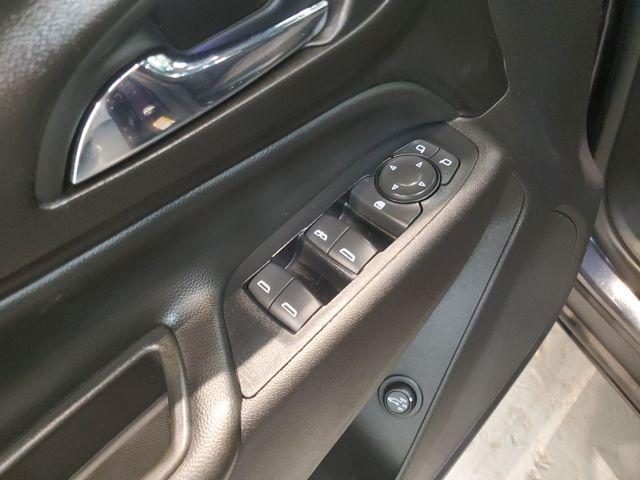 Photo of 2019 Storm Blue Metallic Chevrolet Equinox