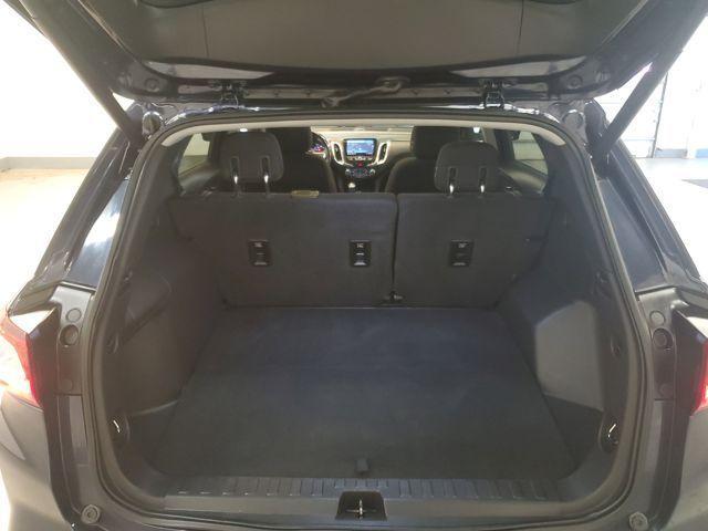 Photo of 2019 Storm Blue Metallic Chevrolet Equinox