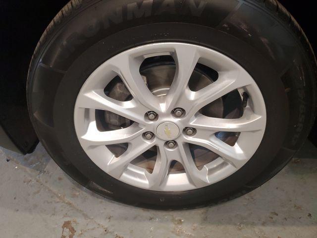 Photo of 2019 Storm Blue Metallic Chevrolet Equinox