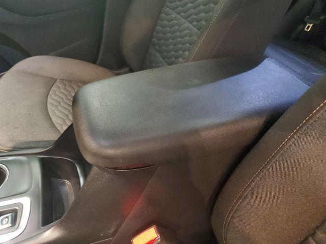 Photo of 2019 Storm Blue Metallic Chevrolet Equinox