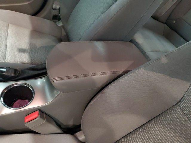 Photo of 2014 Atlantis Blue Metallic Chevrolet Malibu