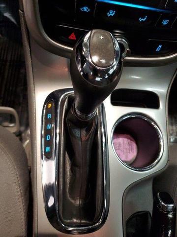 Photo of 2014 Atlantis Blue Metallic Chevrolet Malibu
