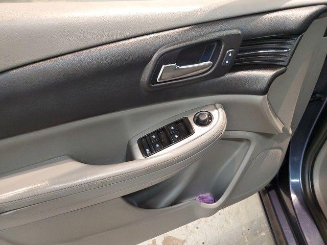 Photo of 2014 Atlantis Blue Metallic Chevrolet Malibu