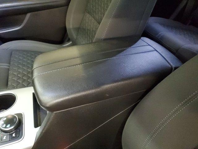Photo of 2021 Silver Ice Metallic Chevrolet Blazer