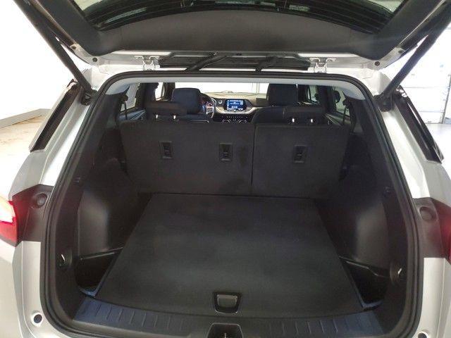 Photo of 2021 Silver Ice Metallic Chevrolet Blazer