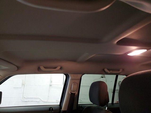Photo of 2012 Bright Silver Clearcoat Metallic Jeep Patriot