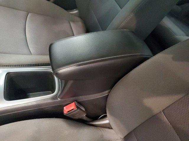 Photo of 2017 Cajun Red Tintcoat Chevrolet Cruze