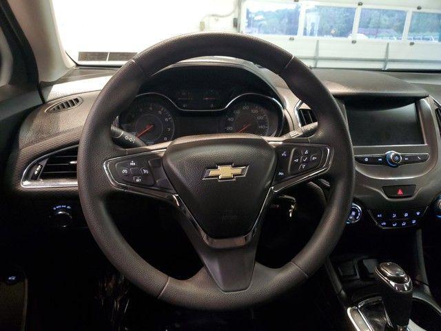 Photo of 2017 Cajun Red Tintcoat Chevrolet Cruze