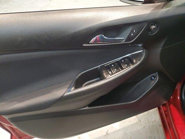 Photo of 2017 Cajun Red Tintcoat Chevrolet Cruze