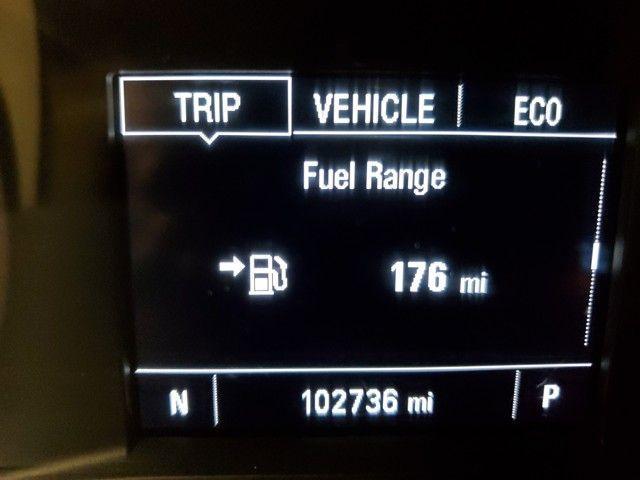 Photo of 2019 Iridium Metallic GMC Acadia
