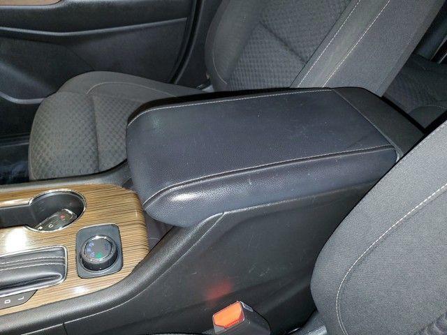Photo of 2019 Iridium Metallic GMC Acadia