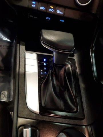 Photo of 2022 Intense Blue Hyundai ELANTRA